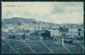 Caltanissetta Città ABRASA cartolina KVM0403 – fronte