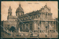 Catania Città PIEGHINA cartolina KVM0429 – fronte