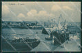 Catania Città Barche MACCHIA cartolina KVM0435 – fronte
