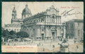 Catania Città Alterocca 2901 MACCHIE cartolina KVM0436 – fronte