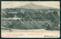 Catania Città PIEGA STRAPPINO cartolina KVM0439 – fronte