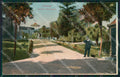 Catania Città cartolina KVM0440 – fronte
