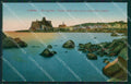 Catania Aci Castello ABRASA cartolina KVM0452 – fronte