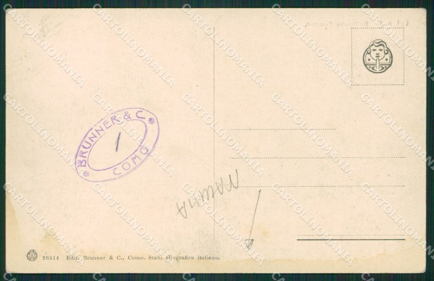 Catania Città Anfiteatro Romano MACCHIA cartolina KVM0457 – retro