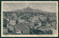 Catania Città PIEGHINA MACCHIA cartolina KVM0459 – fronte