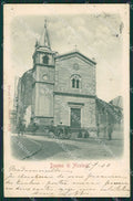 Catania Nicolosi MACCHIA cartolina KVM0461 – fronte