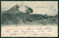 Catania Eruzione Etna MACCHIA cartolina KVM0464 – fronte