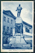 Catania Mineo cartolina KVM0473 – fronte