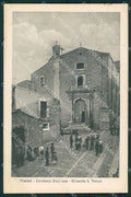 Catania Vizzini cartolina KVM0475 – fronte