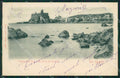 Catania Aci Castello cartolina KVM0476 – fronte