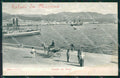 Messina Città Piroscafo Alterocca 3308 MACCHIA ABRASA cartolina KVM0485 – fronte