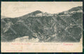 Messina Taormina cartolina KVM0499 – fronte