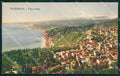Messina Taormina cartolina KVM0501 – fronte