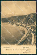 Messina Taormina cartolina KVM0504 – fronte