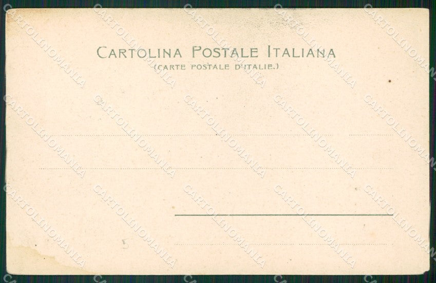 Messina Taormina Teatro Greco cartolina KVM0506 – retro