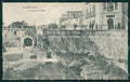 Siracusa Città Fontana cartolina KVM0526 – fronte