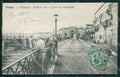 Siracusa Città STRAPPINO cartolina KVM0527 – fronte