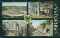 Siracusa Città cartolina KVM0535 – fronte