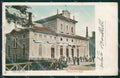 Vicenza Recoaro cartolina KVM0611 – fronte
