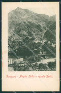 Vicenza Recoaro cartolina KVM0620 – fronte