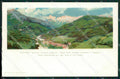 Vicenza Recoaro cartolina KVM0624 – fronte