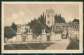 Vicenza Arcugnano Villa Pasini cartolina KVM0656 – fronte