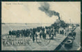 Trieste Città Nave cartolina KVM0671 – fronte