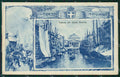 Trieste Città cartolina KVM0682 – fronte