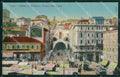 Trieste Città cartolina KVM0686 – fronte