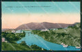 Gorizia Città ABRASA cartolina KVM0706 – fronte