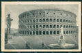 Roma Città PIEGHINA cartolina KVM0720 – fronte