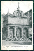 Roma Città cartolina KVM0723 – fronte