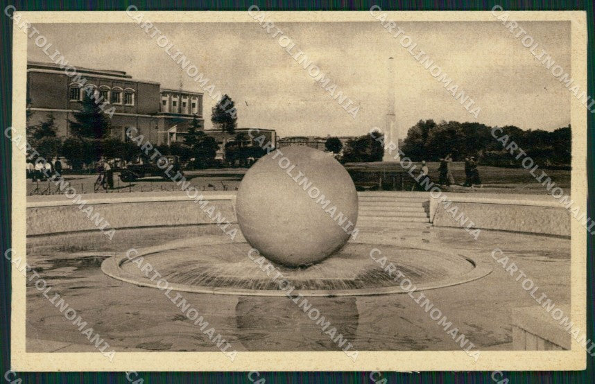 Roma Città Stadio cartolina KVM0724 – fronte