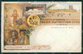 Roma Città cartolina KVM0728 – fronte