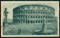Roma Città cartolina KVM0738 – fronte