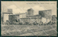 Roma Città Esposizione cartolina KVM0739 – fronte
