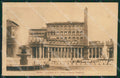 Roma Città ABRASA cartolina KVM0747 – fronte