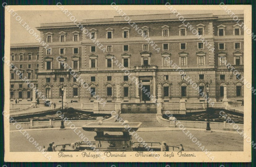 Roma Città cartolina KVM0769 – fronte