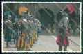 Roma Città COLORATA Foto cartolina KVM0787 – fronte