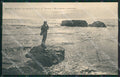 Roma Anzio cartolina KVM0798 – fronte