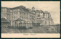 Roma Nettuno cartolina KVM0812 – fronte