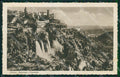 Roma Tivoli ABRASA cartolina KVM0821 – fronte
