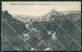 Roma Subiaco SCOLLATA cartolina KVM0826 – fronte