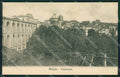 Roma Ariccia cartolina KVM0850 – fronte