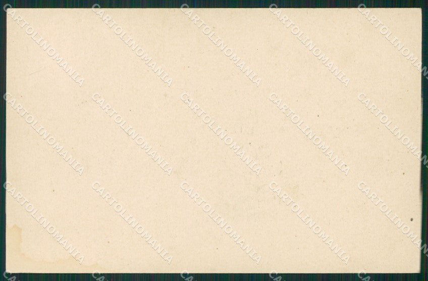 Roma Anticoli Fiuggi cartolina KVM0858 – retro