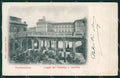 Frosinone Cassino Montecassino Alterocca 2916 MACCHIA cartolina KVM0873 – fronte
