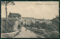 Frosinone Cassino Montecassino PIEGA cartolina KVM0874 – fronte