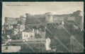 Latina Gaeta MACCHIA PIEGA cartolina KVM0875 – fronte