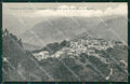 Rieti Varco Sabino Poggio Vittiano MACCHIA cartolina KVM0883 – fronte