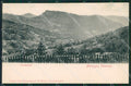 Pistoia Abetone Serrabassa cartolina KVM0890 – fronte